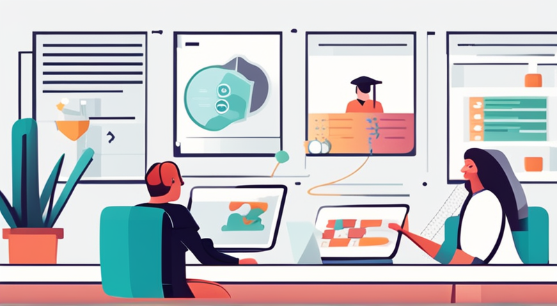 非学历职业教育行业客户关系管理系统评估方法 