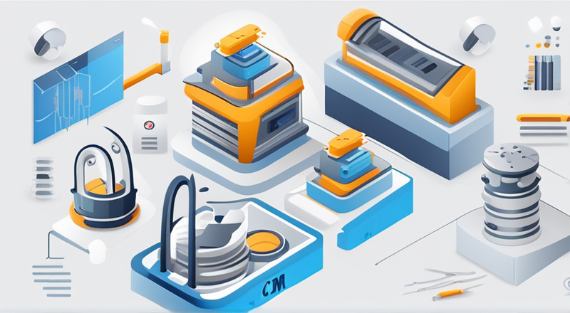 电气机械制造行业CRM软件功能 