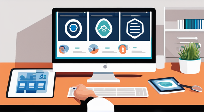 公共管理行业智能CRM哪个好用 