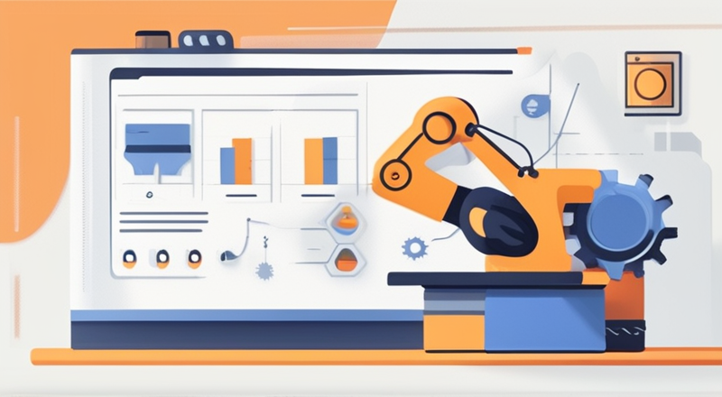 机械工具行业CRM系统选型步骤