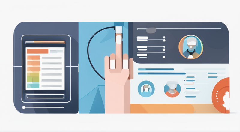 医疗内容行业智能CRM必备功能清单 