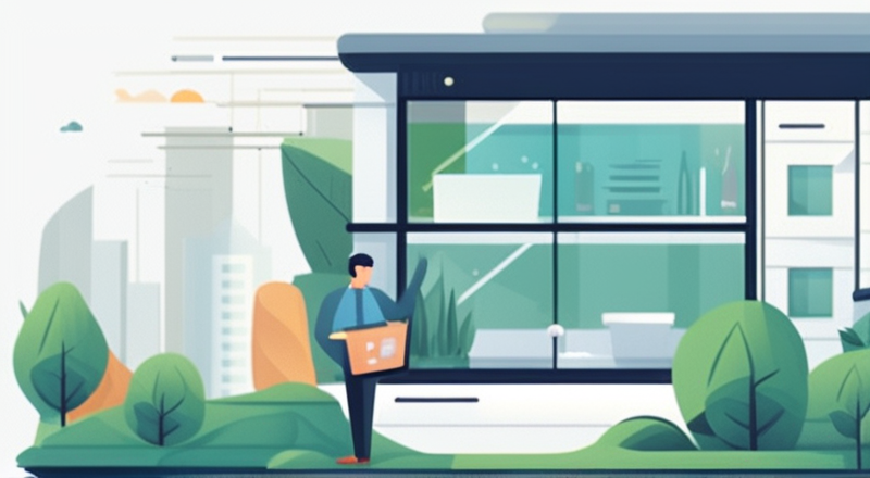 房地产园林行业智能CRM选型要点 