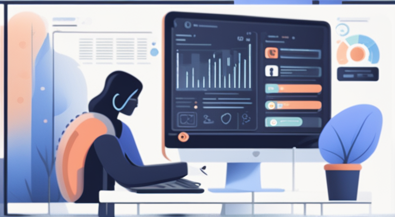 健康监测行业CRM系统选型规划 