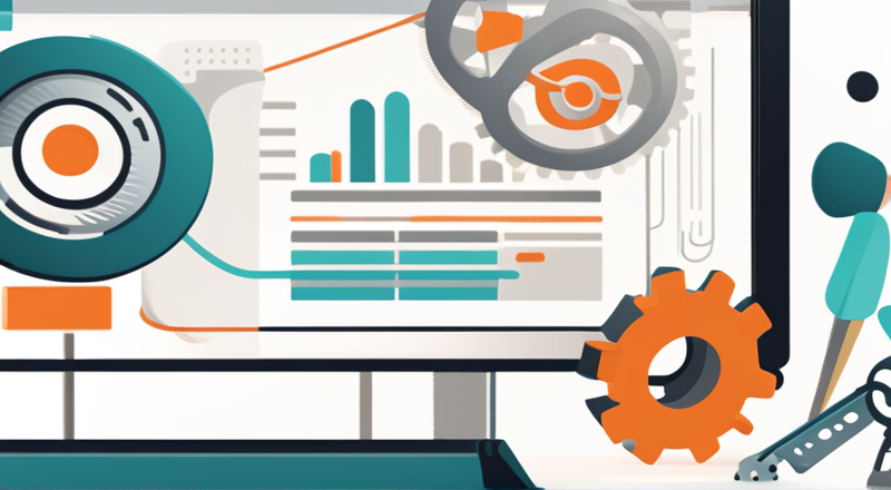 机械知识产权行业客户管理软件选型方法 