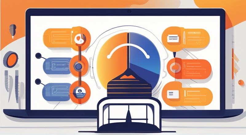 新能源技术行业客户管理软件选型要素 