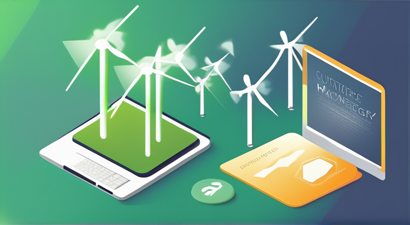 风能技术行业客户管理软件影响