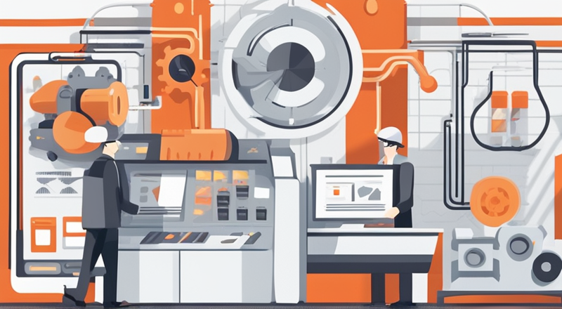 机械研究行业客户关系管理系统哪个好