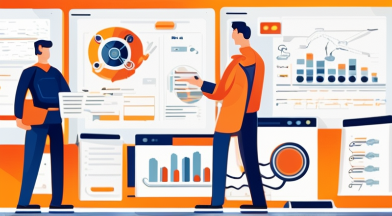 机械研究行业CRM系统选型比较