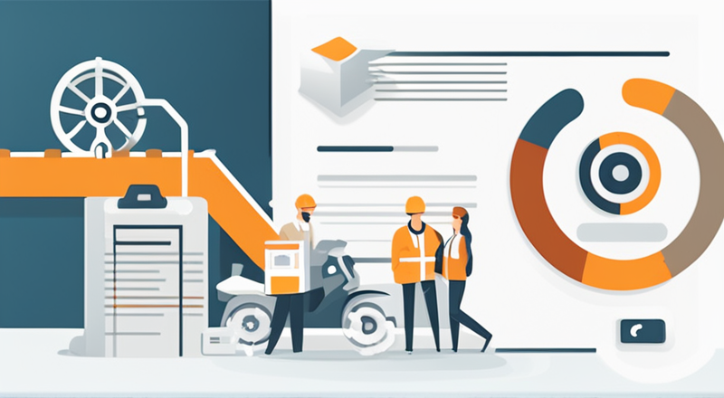 工业物流行业客户关系管理系统重要性 