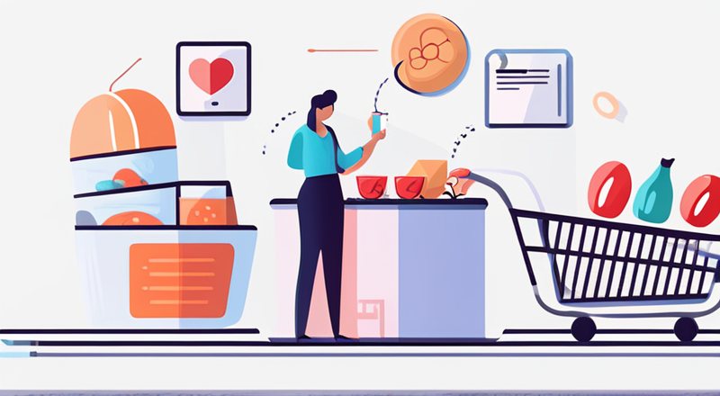 食品与主要用品零售行业客户关系管理系统选哪个