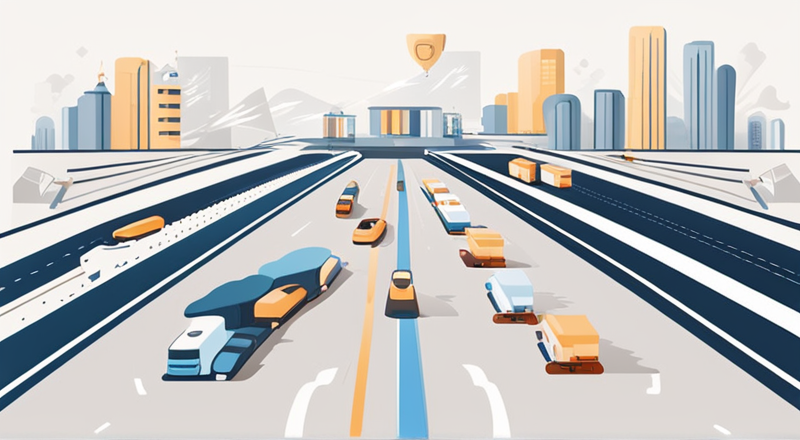 公路物流行业CRM系统选型比较