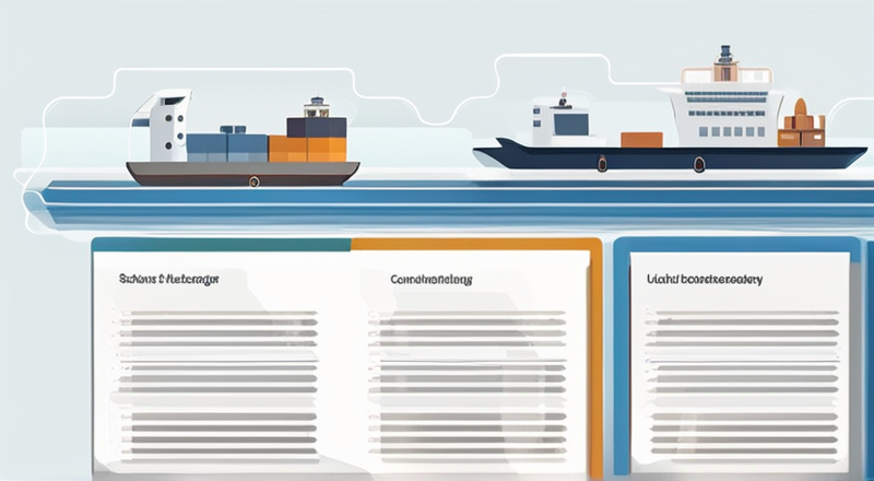 水运物流行业客户关系管理系统选型策略