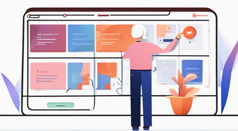 老年教育行业客户管理软件选型方案 