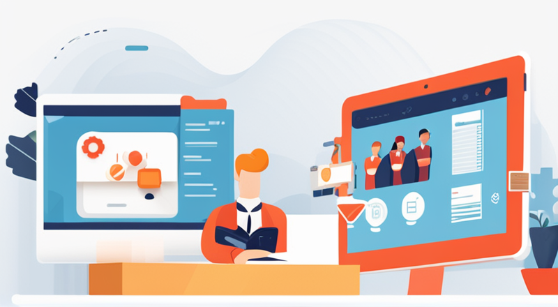 教育产品批发行业客户关系管理系统关键需求