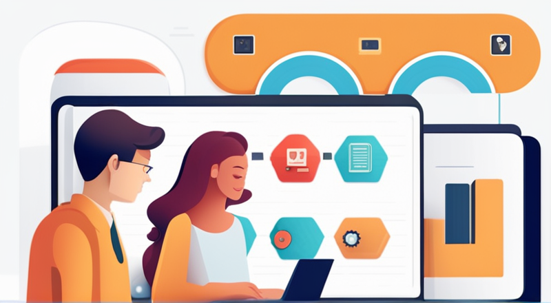 教育产品物流行业客户关系管理系统选型建议