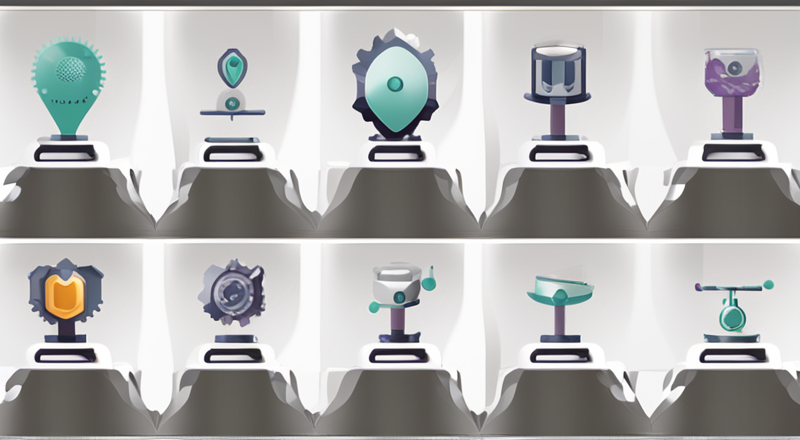 珠宝机械行业客户管理软件选型策略 