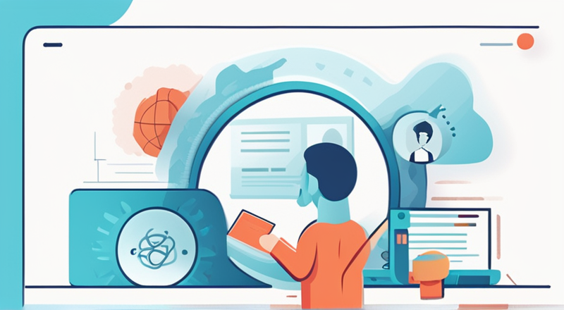 教育心理学行业CRM系统选型步骤 