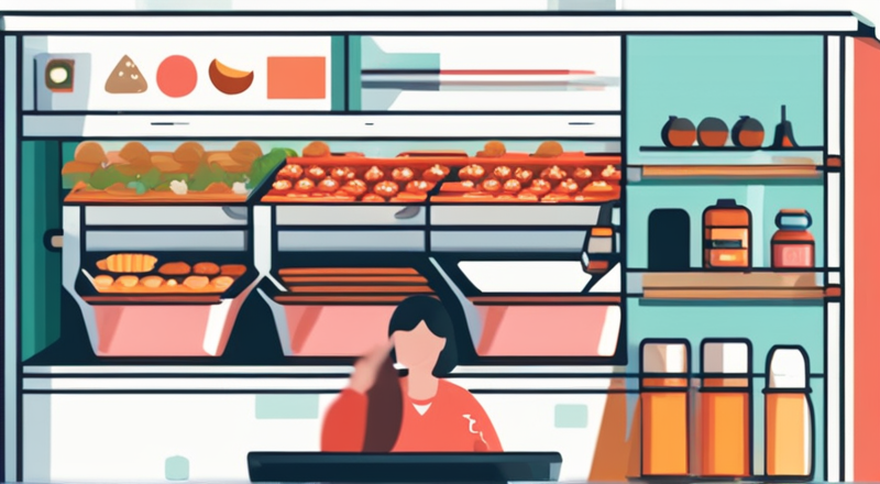 食品制造行业客户关系管理系统选型考量