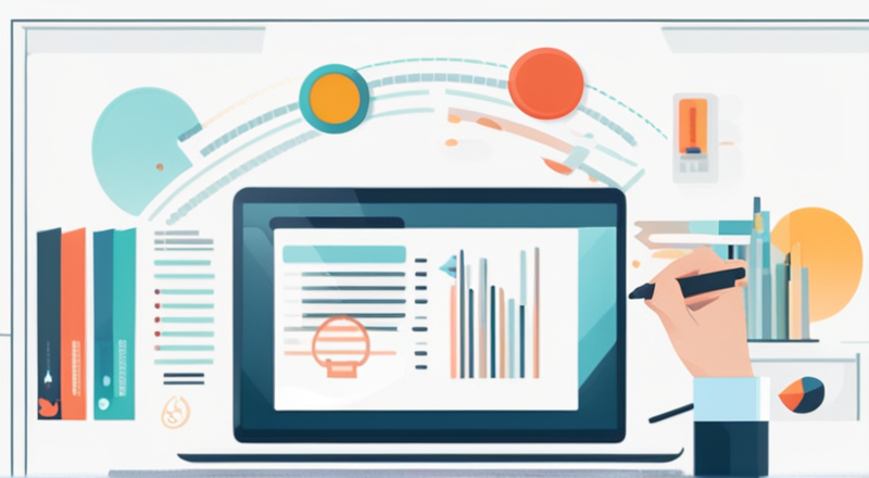 教育研讨会行业客户关系管理系统评估方法