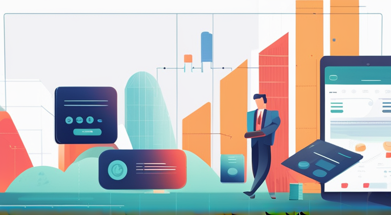 金融论坛行业客户管理软件哪个好用 