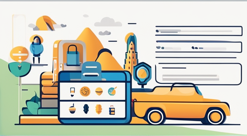 旅游历史行业客户管理软件选型思路