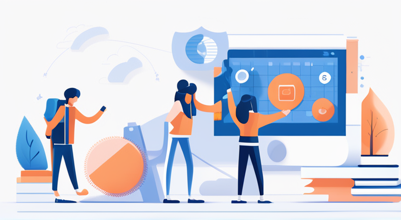 教育国际化行业CRM系统选型比较