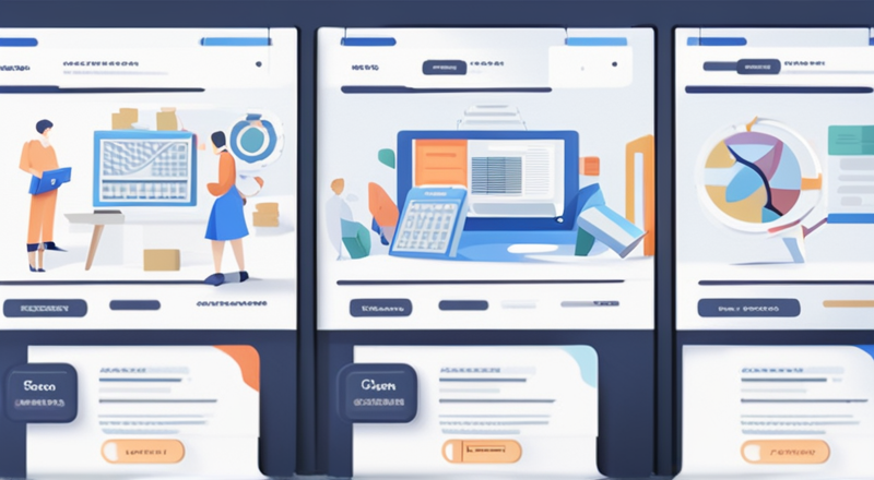 教学仪器行业CRM系统选型比较