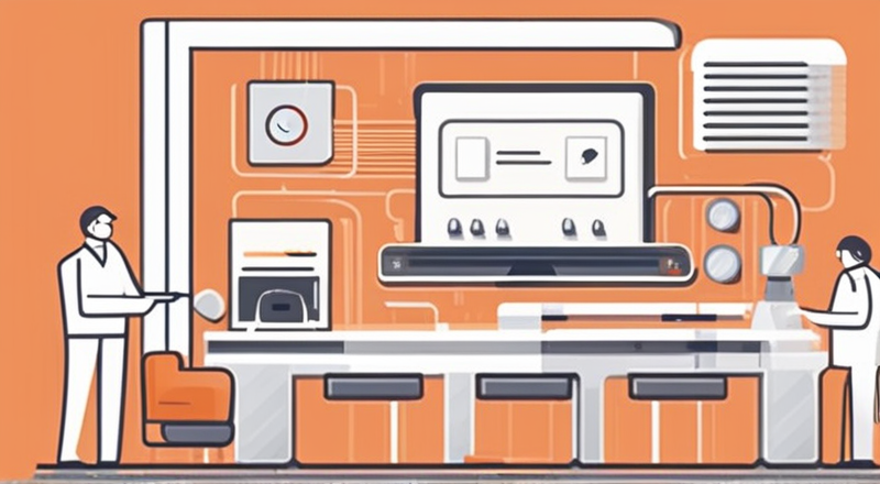 家具机械行业智能CRM选型方法