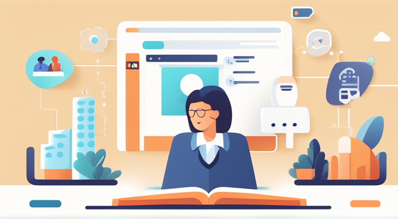 老年教育行业客户关系管理系统选型要点