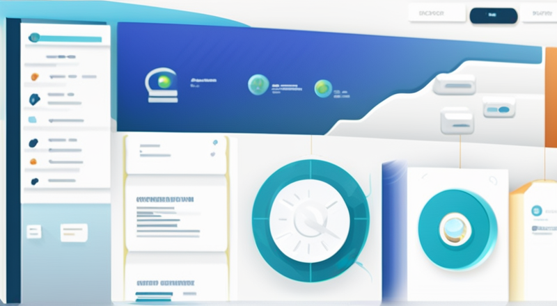非金属矿物制品行业客户管理软件选型维度