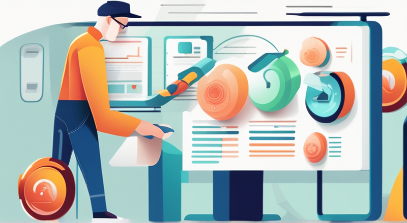 服装机械行业智能CRM选型要点