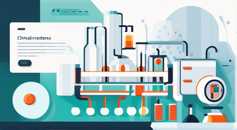 化学制品制造行业CRM系统选型决策