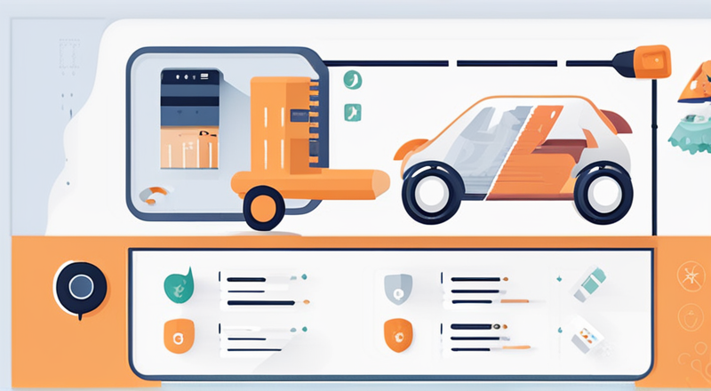 机械检测行业CRM系统选型手册