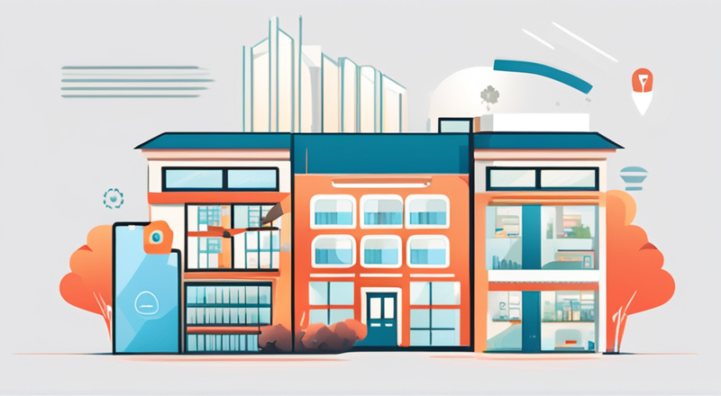 房地产中介行业客户关系管理系统选型要点