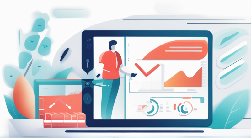 健康监测行业CRM系统选型考量