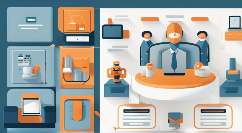 家具机械行业客户关系管理系统选型建议