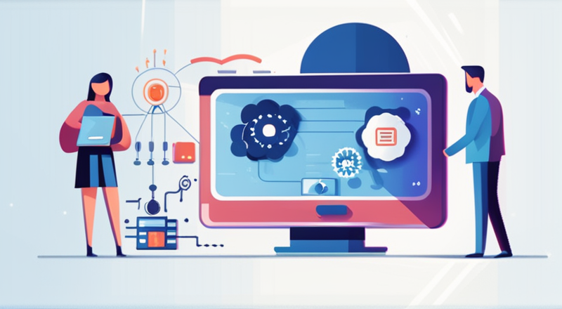 物联网技术行业销售管理系统选型思路