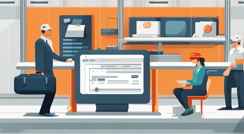 箱包制造行业客户管理软件哪个好