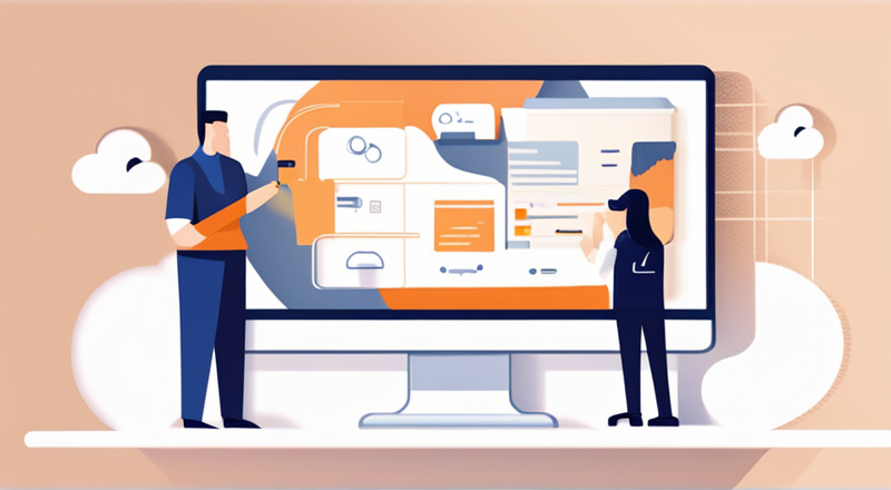 云安全服务行业客户关系管理系统选型策略 