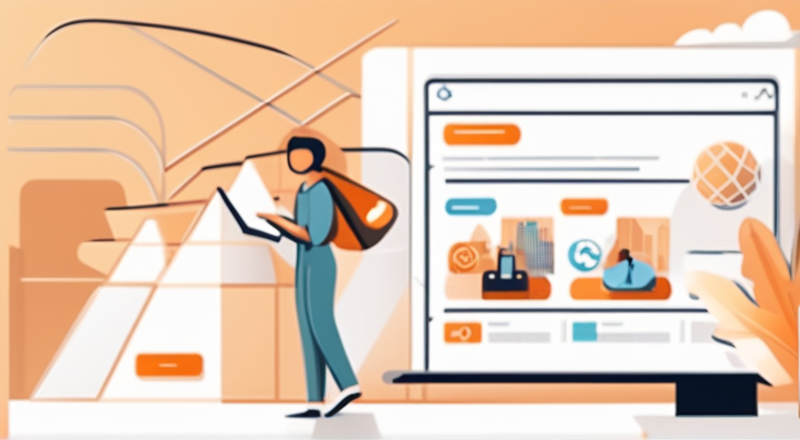 旅游服务行业客户关系管理系统作用