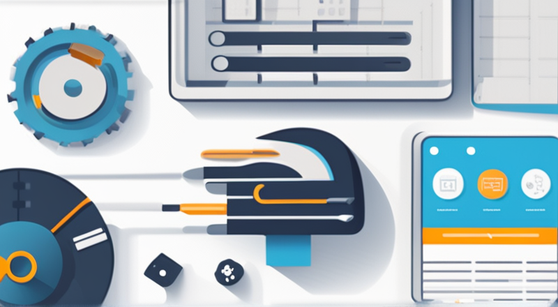 机械工具行业客户关系管理系统选型策略 