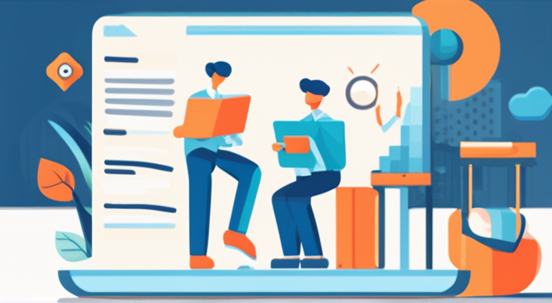 教育博客行业客户关系管理系统选型方法