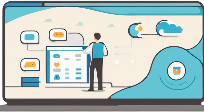 云开发平台行业客户关系管理系统选哪个 