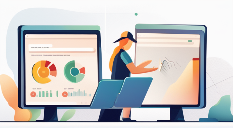 基础设施管理与监控行业客户管理软件避坑指南