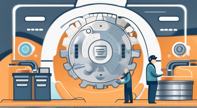 器材制造行业智能CRM选型标准 