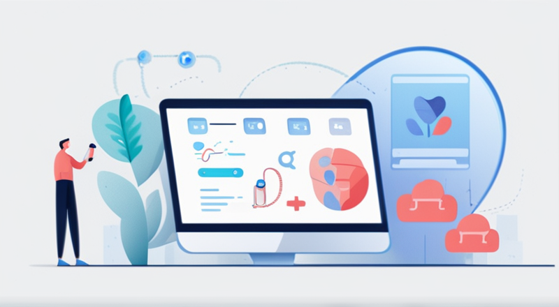 智慧医疗行业智能CRM选型指标