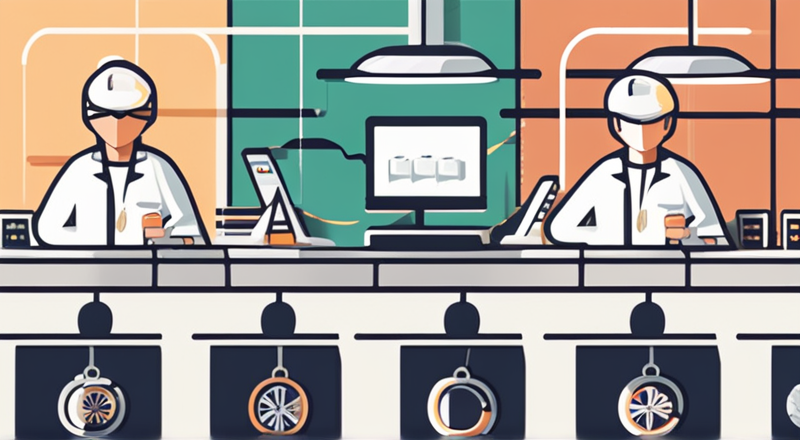 珠宝制造行业CRM系统选型比较