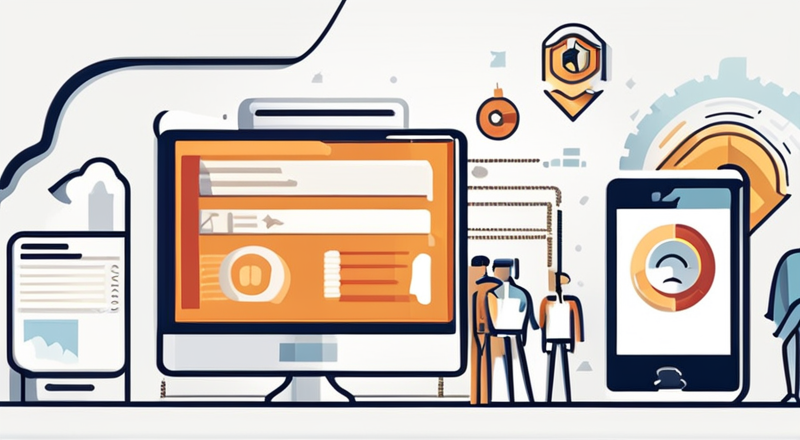 安防机械行业客户关系管理系统评估方法