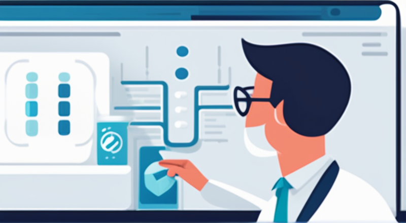 体外诊断行业客户管理软件关键需求 