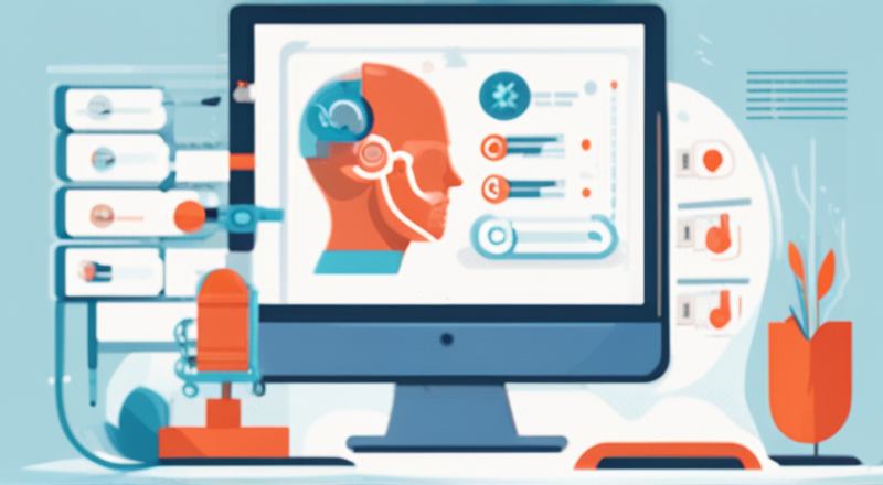 康复医疗行业智能CRM必备功能清单 